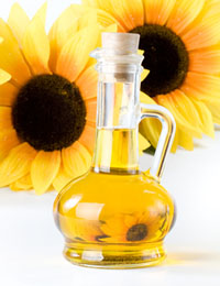 Sunflower Oil